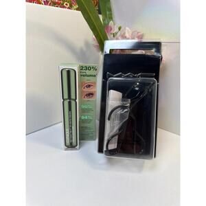 Bundle 2 Mascara & eyelash curler